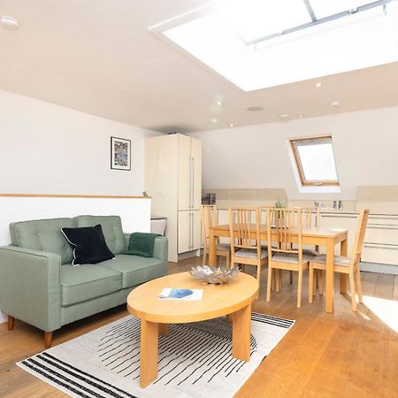Joivy Superb Flats In The Heart Of Edinburgh Apartment Екстериор снимка