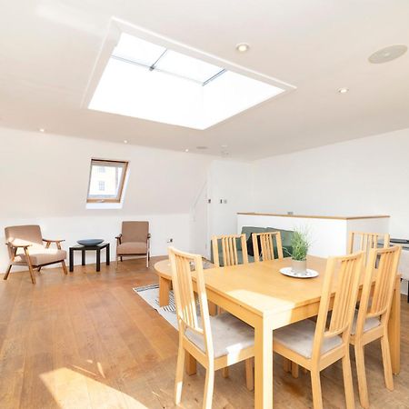 Joivy Superb Flats In The Heart Of Edinburgh Apartment Екстериор снимка
