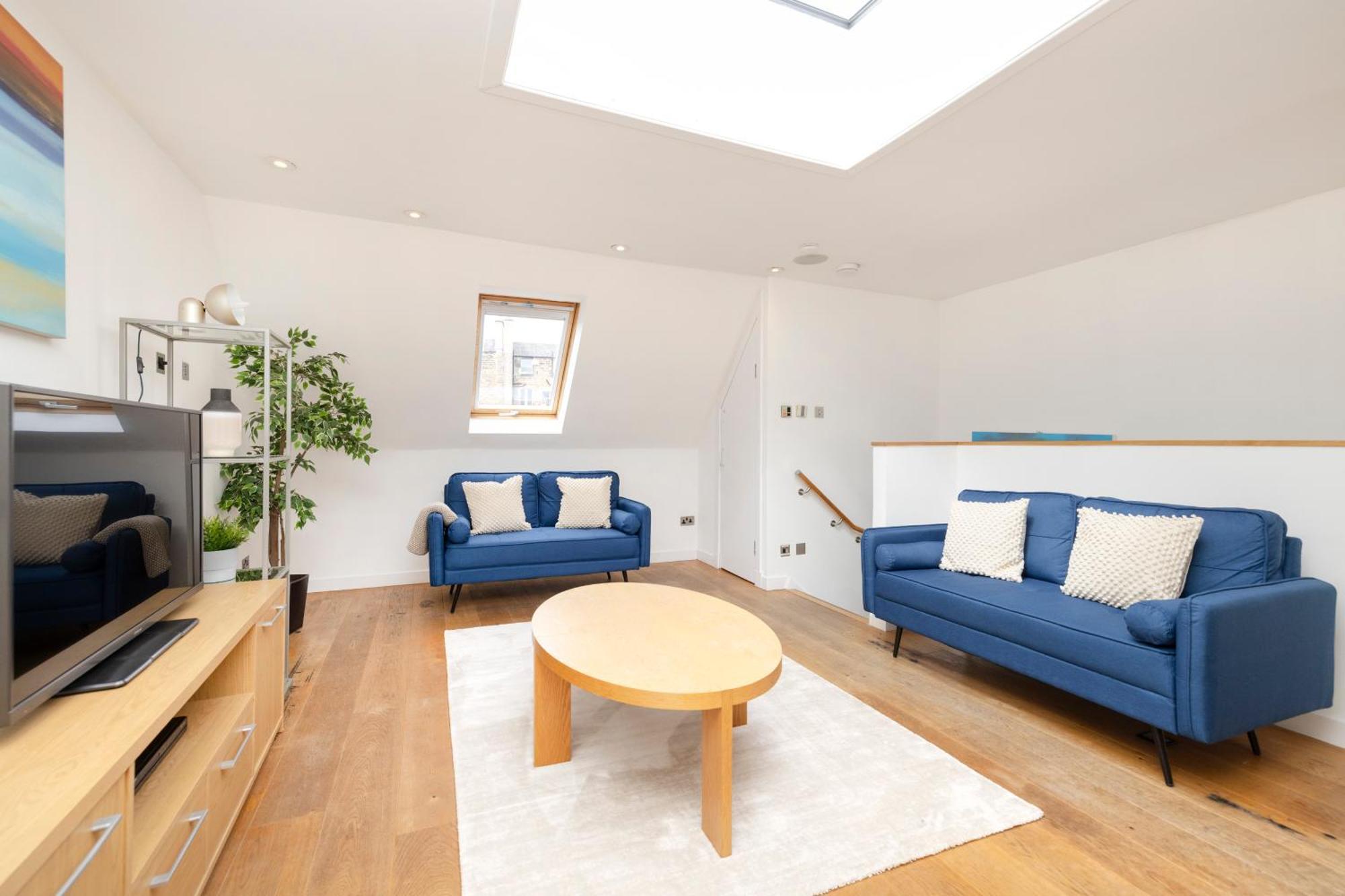 Joivy Superb Flats In The Heart Of Edinburgh Apartment Екстериор снимка