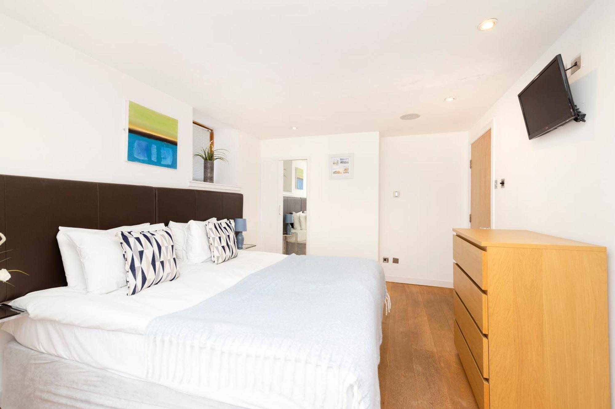 Joivy Superb Flats In The Heart Of Edinburgh Apartment Екстериор снимка
