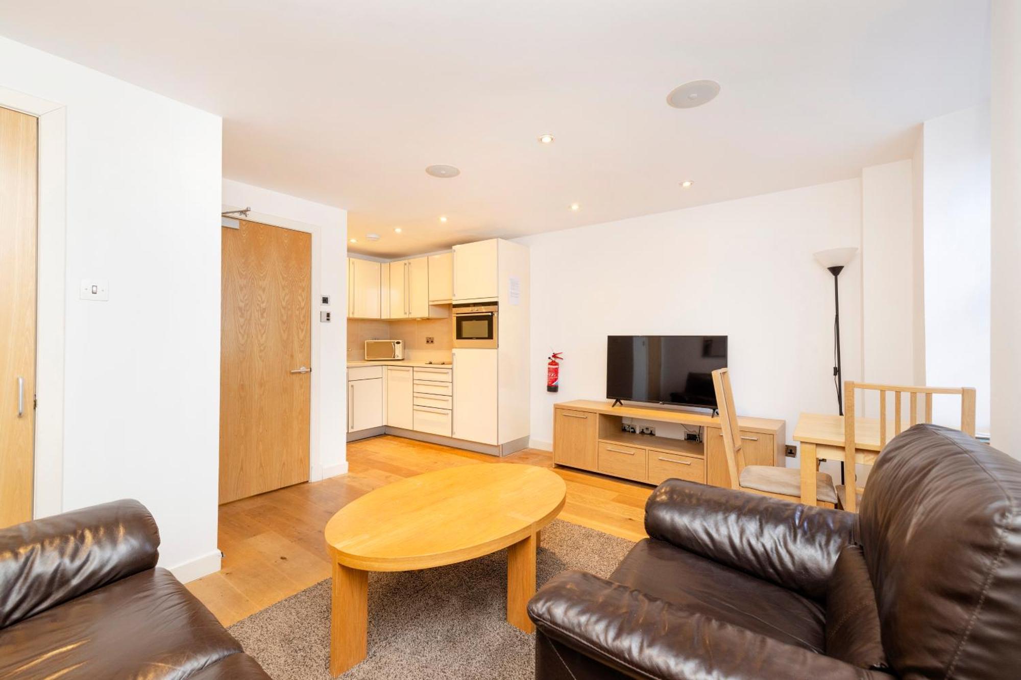 Joivy Superb Flats In The Heart Of Edinburgh Apartment Екстериор снимка