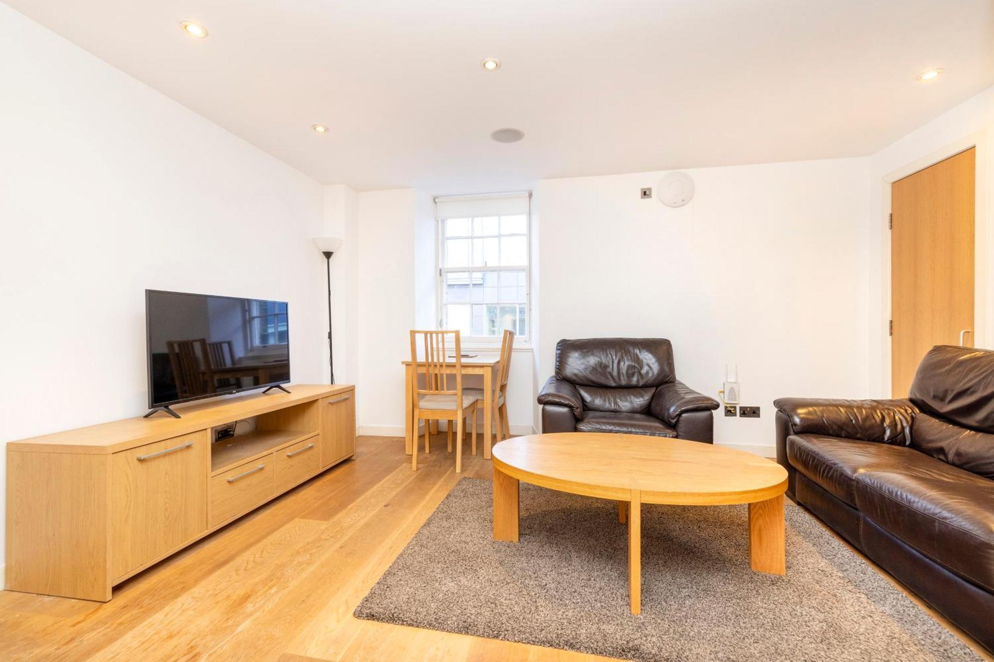 Joivy Superb Flats In The Heart Of Edinburgh Apartment Екстериор снимка