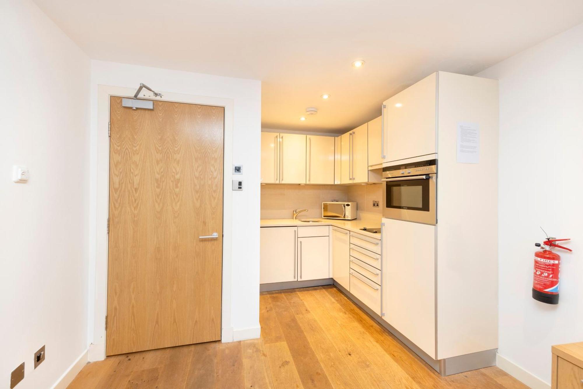 Joivy Superb Flats In The Heart Of Edinburgh Apartment Екстериор снимка