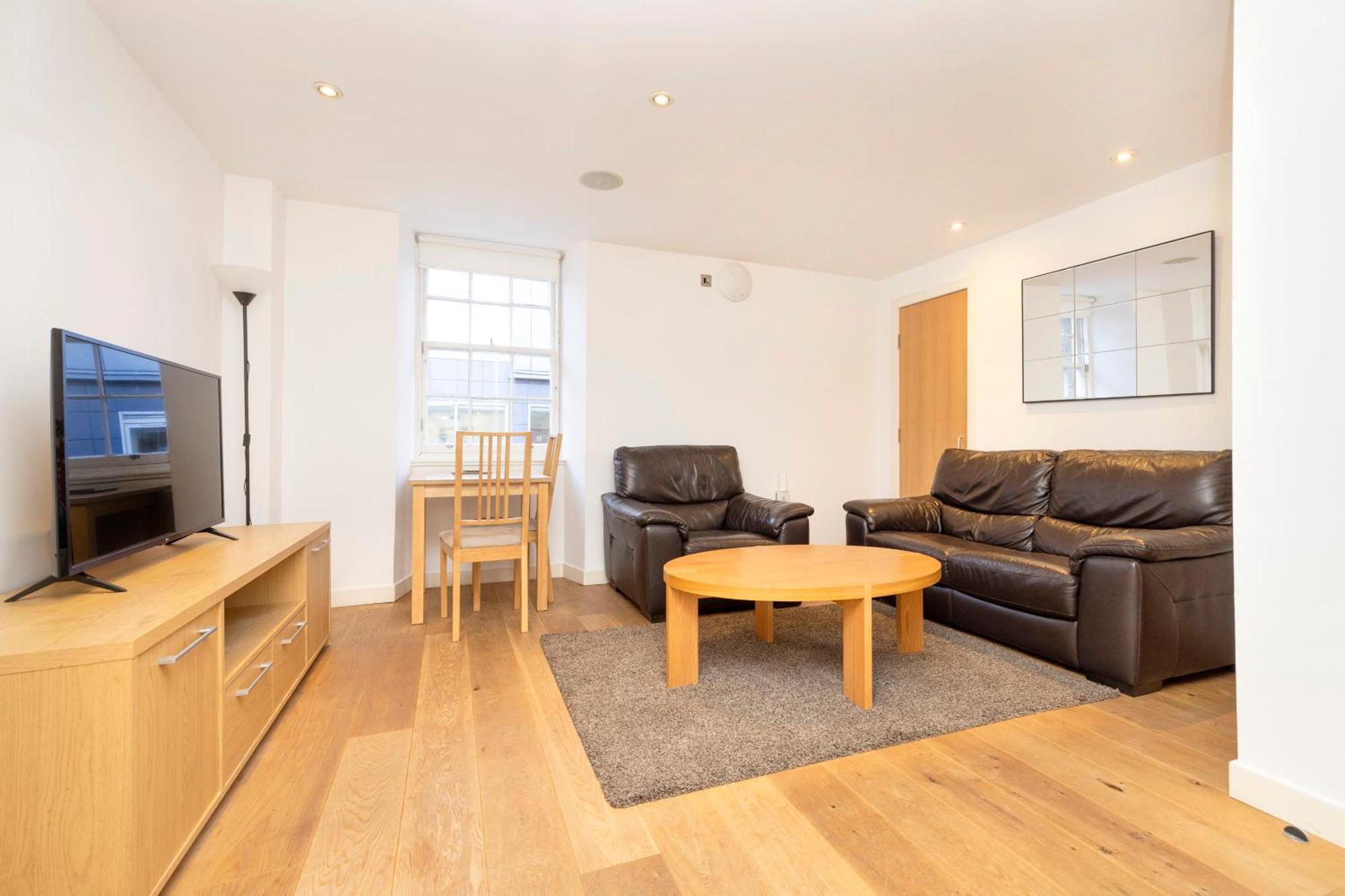 Joivy Superb Flats In The Heart Of Edinburgh Apartment Екстериор снимка