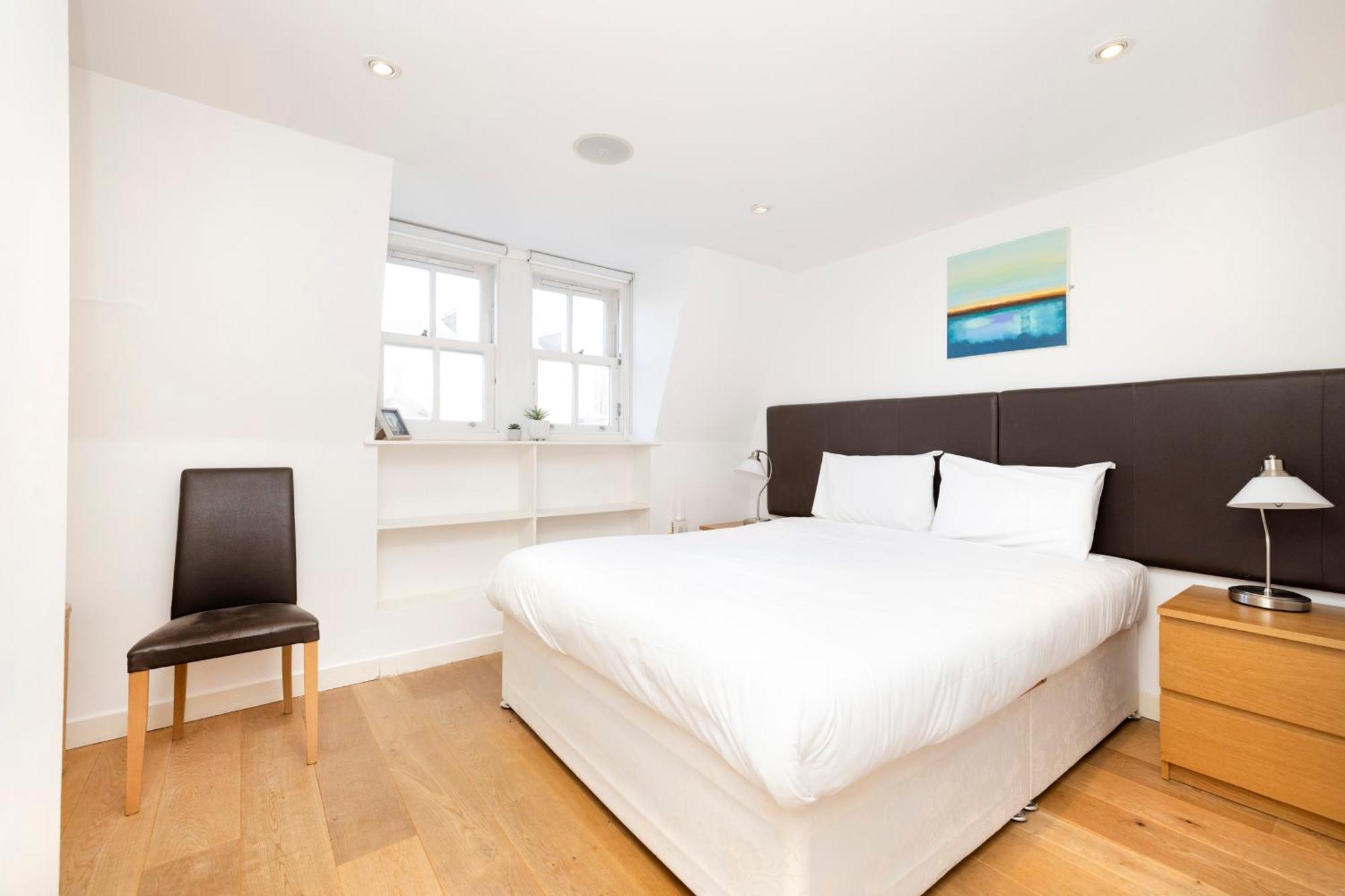 Joivy Superb Flats In The Heart Of Edinburgh Apartment Екстериор снимка