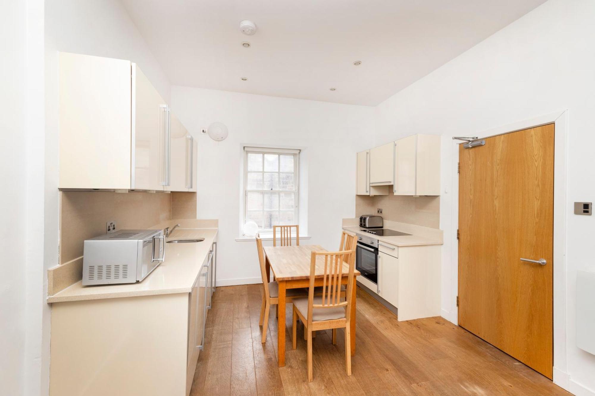 Joivy Superb Flats In The Heart Of Edinburgh Apartment Екстериор снимка