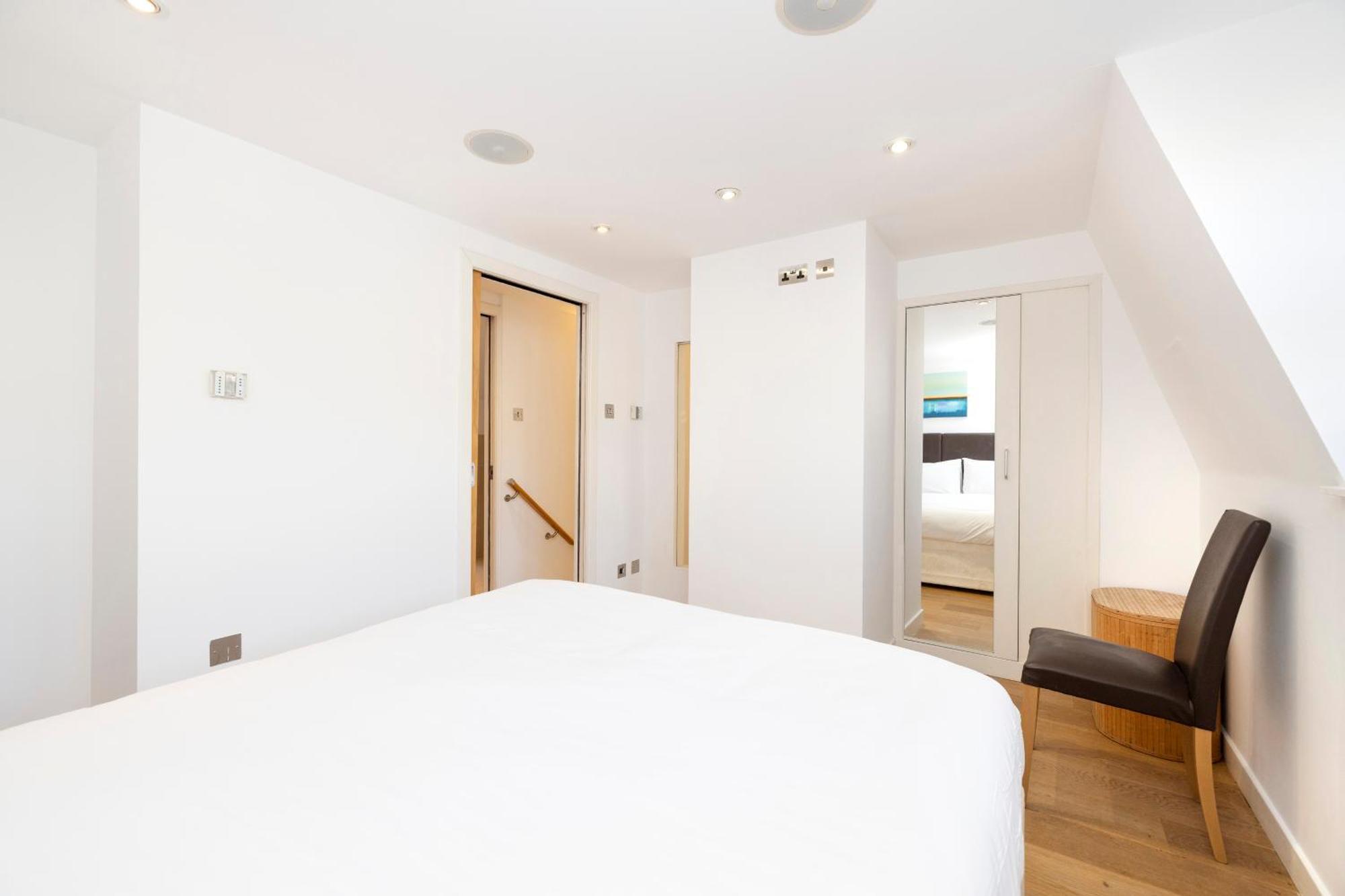 Joivy Superb Flats In The Heart Of Edinburgh Apartment Екстериор снимка