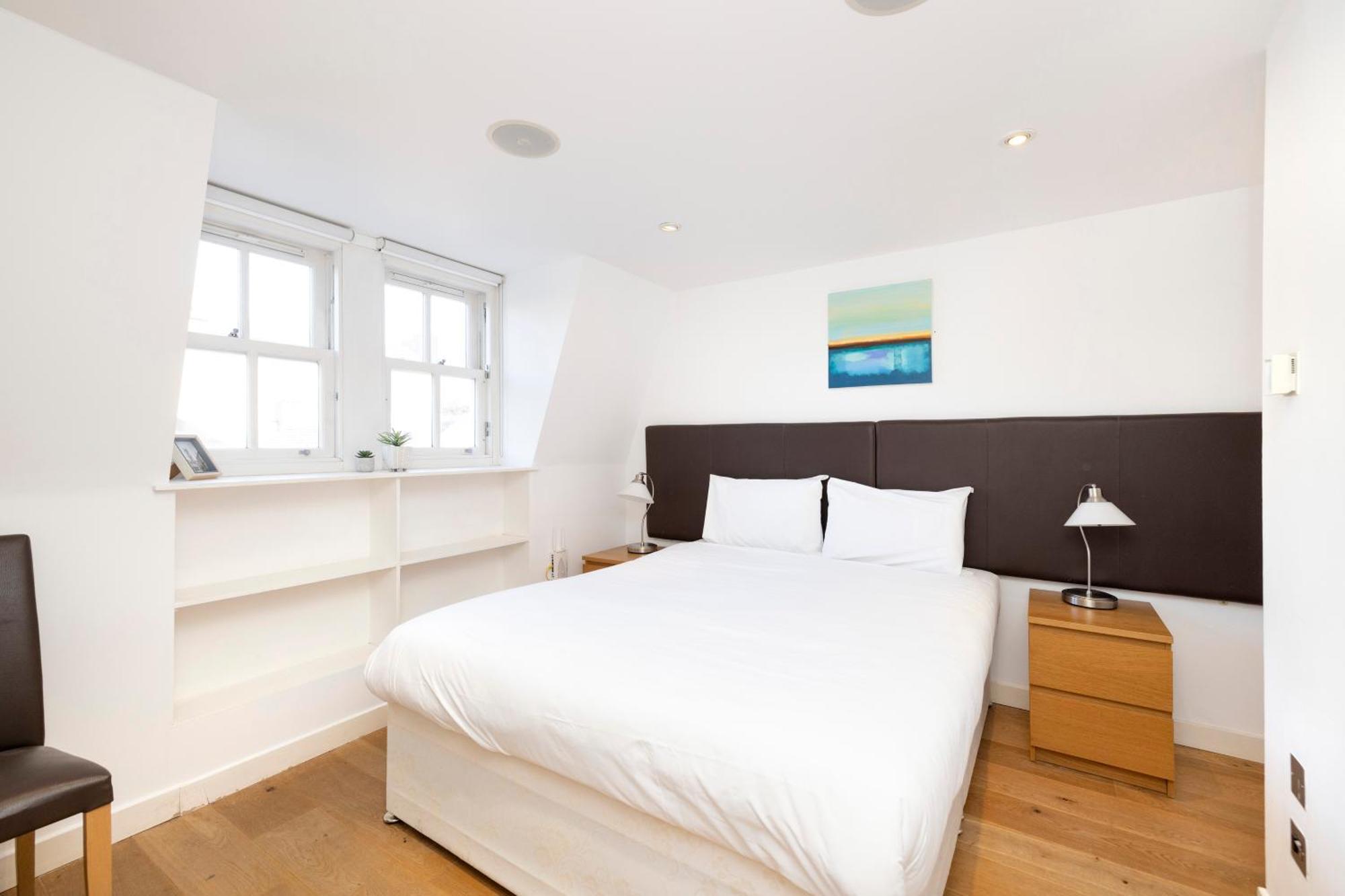 Joivy Superb Flats In The Heart Of Edinburgh Apartment Екстериор снимка