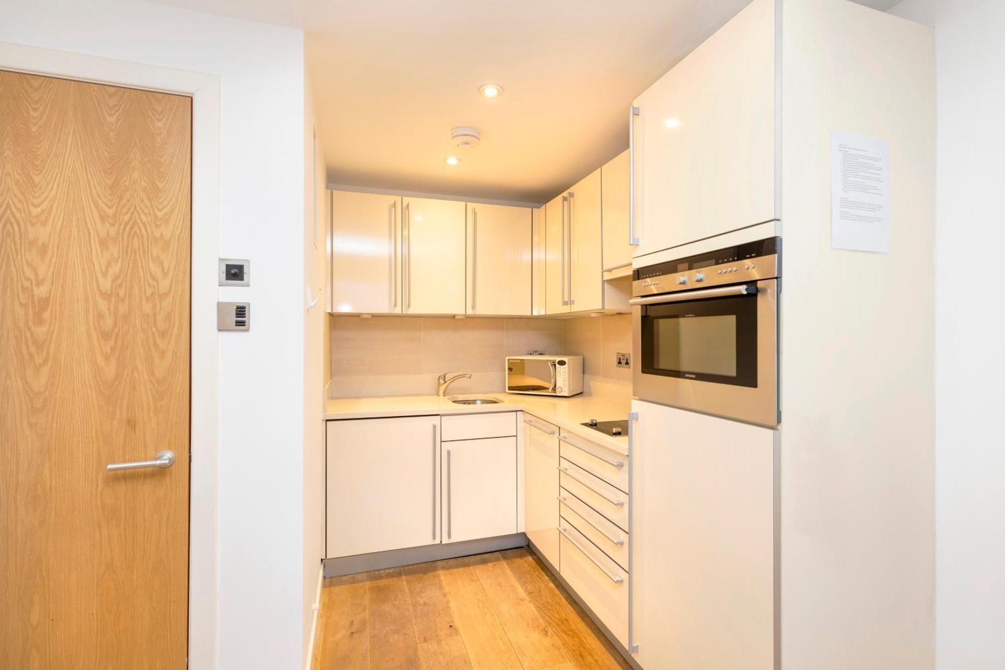 Joivy Superb Flats In The Heart Of Edinburgh Apartment Екстериор снимка